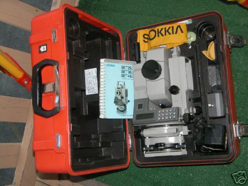 sokkia3b